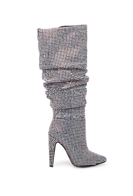 E-Comm: Celeb NYE Looks for Less